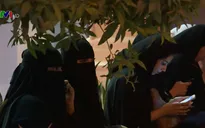 Dỡ bỏ hạn chế đối với phụ nữ Saudi Arabia