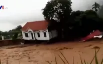Khó khăn trong dự báo thời tiết cực đoan