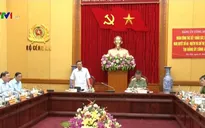Tiếp tục nâng cao hiệu quả hoạt động cải cách tư pháp