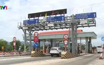 Bộ GTVT lấy ý kiến người dân về vị trí đặt trạm thu phí BOT