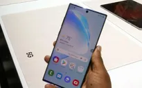 Samsung Galaxy Note 10 lên kệ tại 70 quốc gia trong tuần này