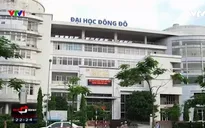 Đằng sau những tấm văn bằng 2 của Đại học Đông Đô