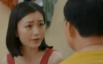 Hoa hồng trên ngực trái - Tập 6: San (Diệu Hương) một mực đòi chồng cho ra ở riêng