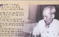 Triển lãm "50 năm thực hiện Di chúc Chủ tịch Hồ Chí Minh"