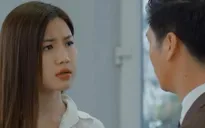 Hoa hồng trên ngực trái - Tập 6: Đòi ở lại cùng với nhân tình, Thái (Ngọc Quỳnh) không cần biết vợ con ra sao