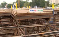 Kiểm điểm trách nhiệm nhiều tập thể, cá nhân liên quan dự án Metro số 1