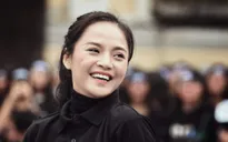 Thu Quỳnh: "Tôi đã bắt đầu rung động, nhìn cuộc sống dễ dàng hơn"