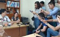 Vụ học sinh trường Gateway tử vong: Bà Nguyễn Bích Quy hé lộ nhiều tình tiết mới