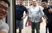 Trung Quốc xác nhận bắt giữ nhân viên Lãnh sự quán Anh tại Hong Kong