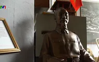Dấu chân Chủ tịch Hồ Chí Minh tại Anh