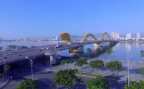 Đà Nẵng lọt top 3 địa điểm yêu thích nhất của khách du lịch Hàn Quốc dịp Tết Trung thu