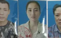 Phá đường dây môi giới đẻ thuê