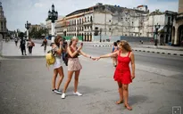 Ngành du lịch Cuba chịu tổn thất vì các biện pháp trừng phạt của Mỹ
