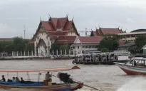 Thái Lan triển khai chiến dịch thúc đẩy du lịch nội địa