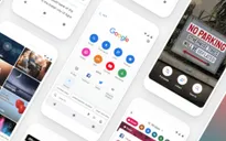 Google Go đã sẵn sàng cho người dùng Android