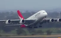 Qantas thử nghiệm chuyến bay thẳng dài nhất thế giới để đánh giá khả năng chịu đựng của cơ thể người