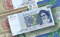Iran xóa bỏ bốn số 0 trên đơn vị tiền tệ