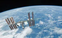 NASA lắp đặt "bến đỗ" cho tàu vũ trụ thương mại trên ISS