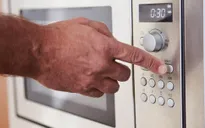 Thực hư việc Nhật Bản cấm sản xuất và dùng lò vi sóng