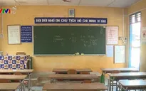 Vùng đồng bào dân tộc An Giang sẵn sàng cho năm học mới