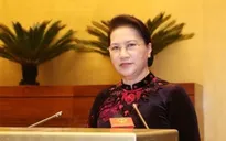 Chủ tịch Quốc hội sẽ dự AIPA 40 và thăm chính thức Thái Lan