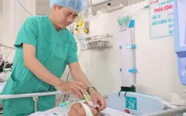 Dinh dưỡng trước và sau phẫu thuật