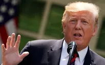 Tổng thống Trump: Thuế ô tô sẽ khiến châu Âu đáp ứng mọi yêu cầu của Mỹ