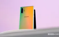 Galaxy Note 10 thắng lớn tại Hàn Quốc