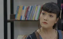 Những nhân viên gương mẫu - Tập 7: Đám cưới con trai, bà Uyên (Vân Dung) nhất quyết không cho vợ bé của chồng diện kiến quan khách