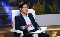 Shark Tank Việt Nam - Tập 6: Shark Dzung thú nhận "thiếu bữa cơm gia đình"