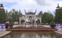 Trung Quốc đầu tư mạnh cho môi trường sinh thái