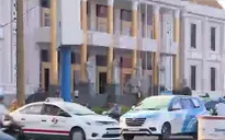 Quản lý kinh tế chia sẻ nhìn từ mô hình taxi công nghệ