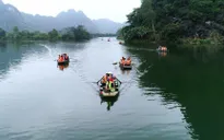 Năm Du lịch Quốc gia 2020: “Hoa Lư - Cố đô ngàn năm”