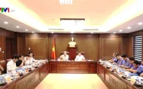 Xây dựng cơ quan tư pháp trong sạch, vững mạnh