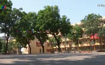 Các trường phải thống nhất thu chi đầu năm học