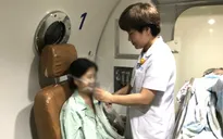Phục hồi trí nhớ cho bệnh nhân bị viêm màng não do giun lươn