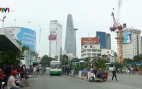 TP.HCM tăng 1.000 chuyến xe bus dịp lễ 2/9
