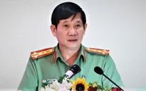 Đề nghị Ban Bí thư thi hành kỷ luật Giám đốc Công an tỉnh Đồng Nai