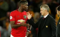 Sự thật vụ Pogba bị "truất quyền" sút penalty ở Man Utd