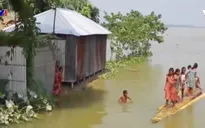 Thảm họa thiên nhiên tại châu Á - Thái Bình Dương đang thay đổi về hình thức và mức độ tác động