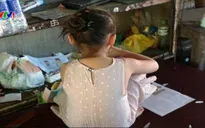Vụ cháu bé 6 tuổi nghi bị xâm hại ở Nghệ An là bịa đặt