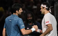 Bốc thăm Mỹ mở rộng 2019: Djokovic cùng nhánh với Federer; Nadal dễ thở