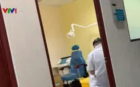 Bất cập quản lý chất lượng bác sĩ tại phòng khám có yếu tố nước ngoài