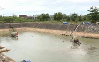 Đà Nẵng khẩn cấp giải quyết nước sinh hoạt cho dân