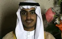 Mỹ xác nhận con trai bin Laden đã bị tiêu diệt