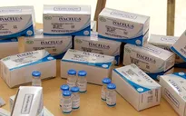 Tăng cường sử dụng vaccine cúm mùa