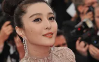 Phạm Băng Băng "rơi" khỏi danh sách 100 nghệ sĩ nổi tiếng Trung Quốc của Forbes