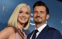 Orlando Bloom không vội càng cưới vì không muốn ly hôn lần 2