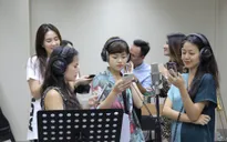VTV Awards 2019: Chờ đợi màn hòa giọng của dàn MC VTV trong MV đầy "thách thức"