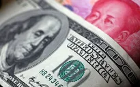 IMF: Thuế quan không giúp Mỹ giảm thâm hụt thương mại
